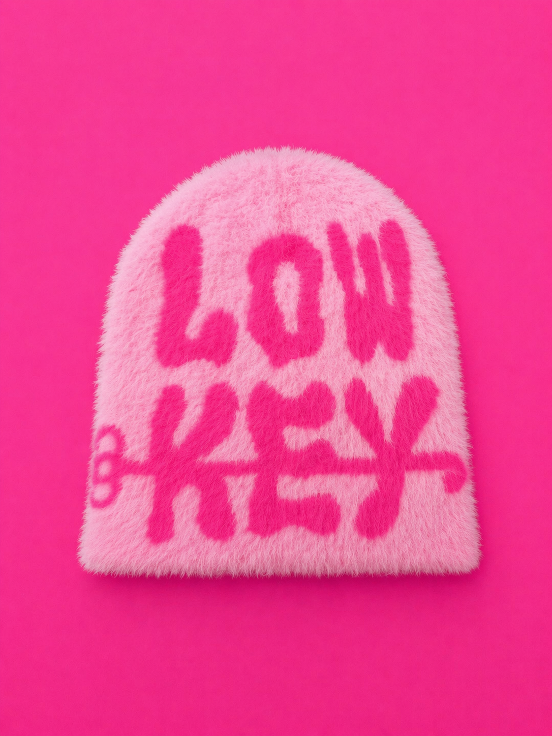 Suede Beanies