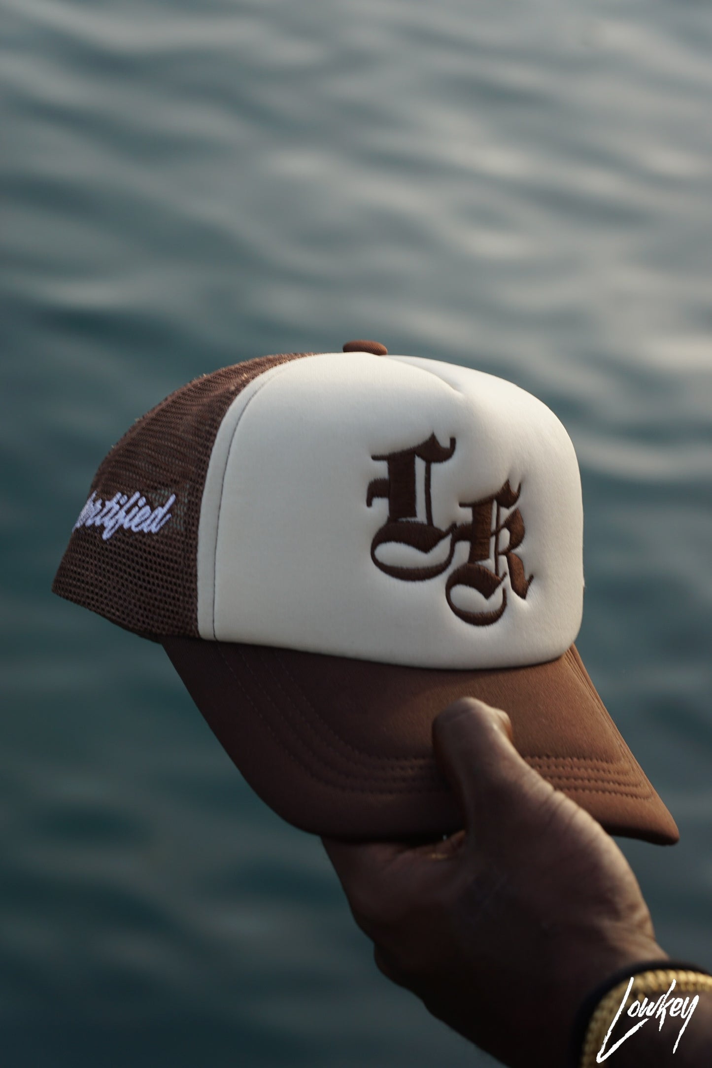 LowKey Trucker Hats