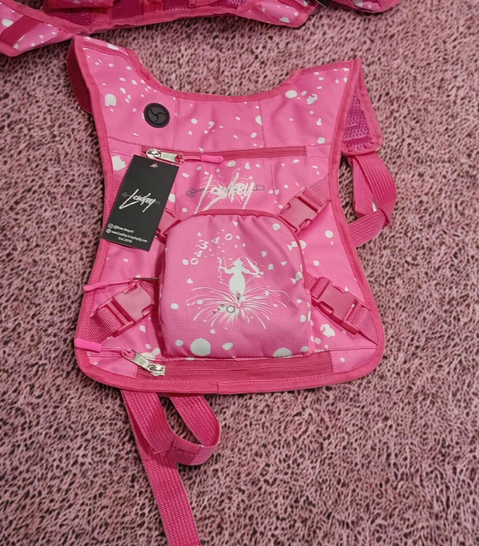 Hydration Backpacks