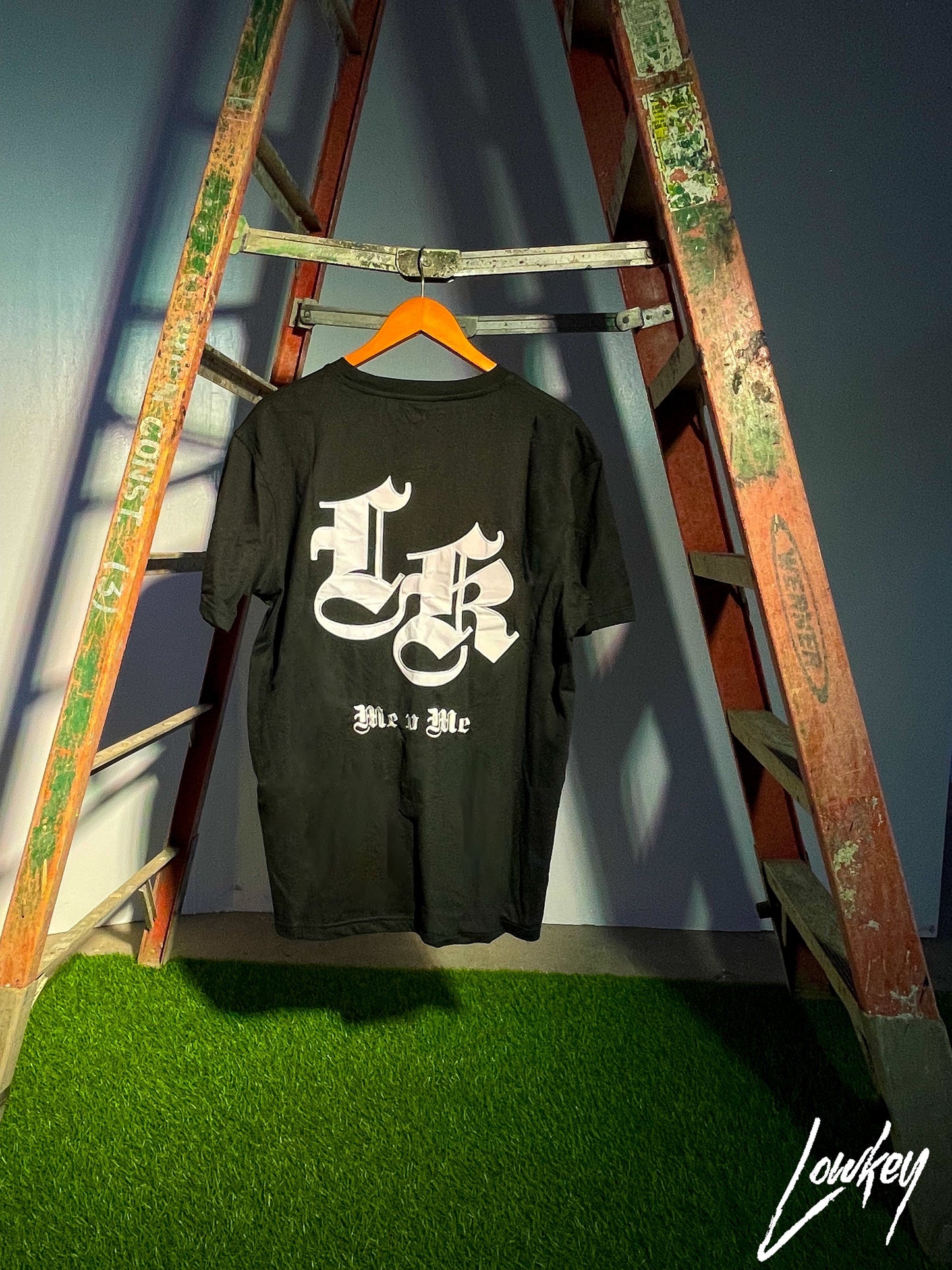 LowKey Basic Tees