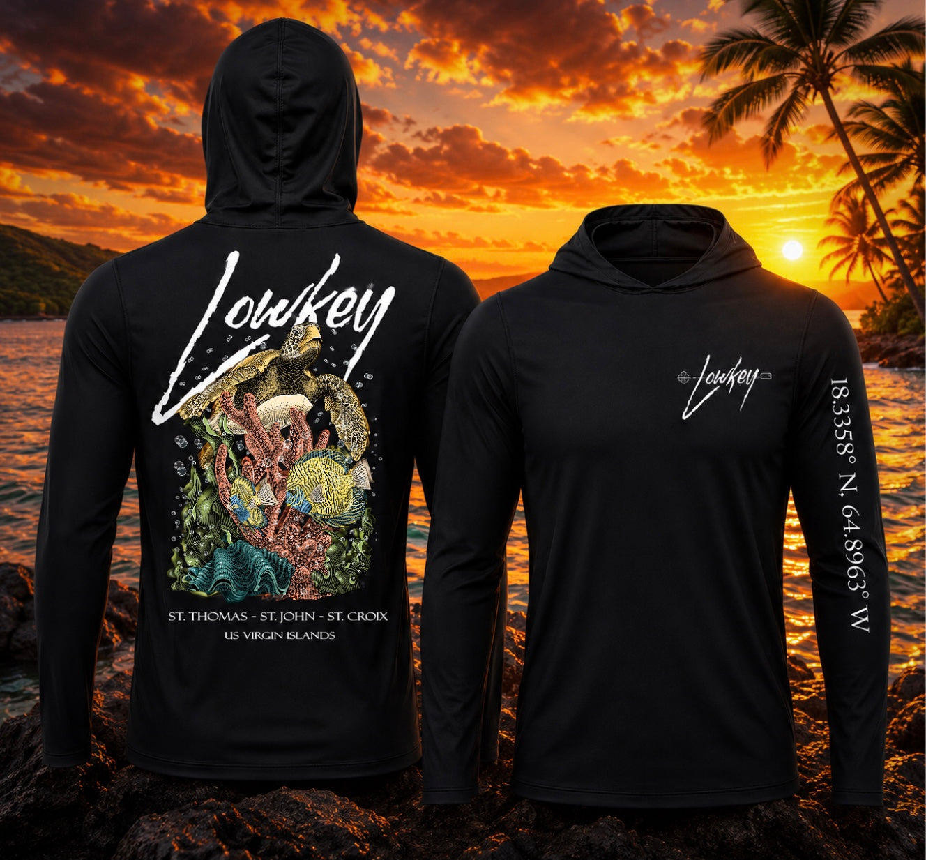 Rashguards