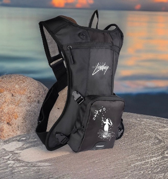 Hydration Backpacks