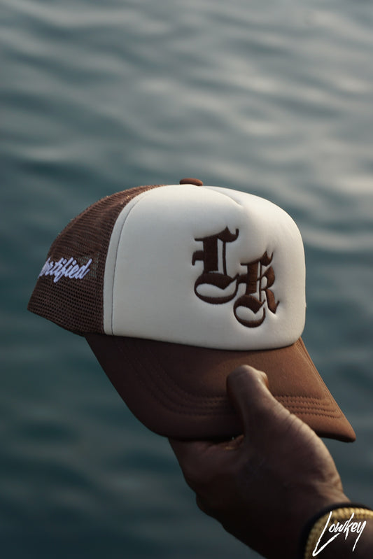 LowKey Trucker Hats