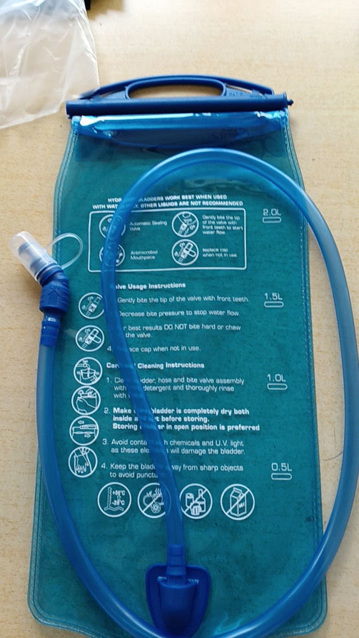 Hydration Backpacks
