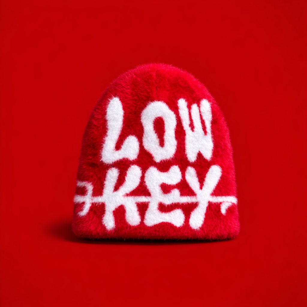 Suede Beanies