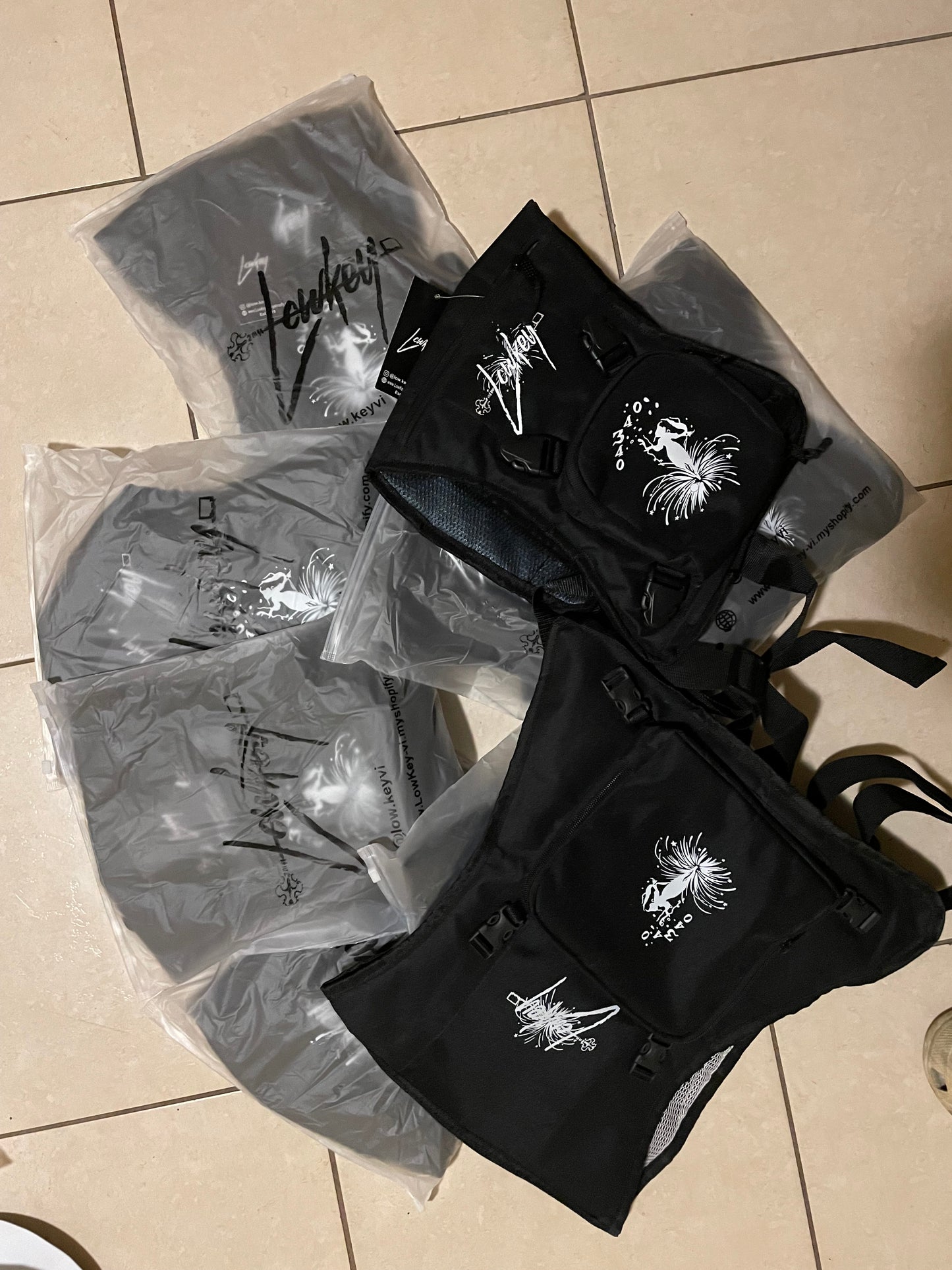 Hydration Backpacks