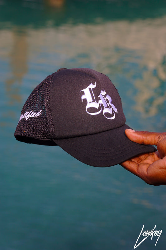 LowKey Trucker Hats