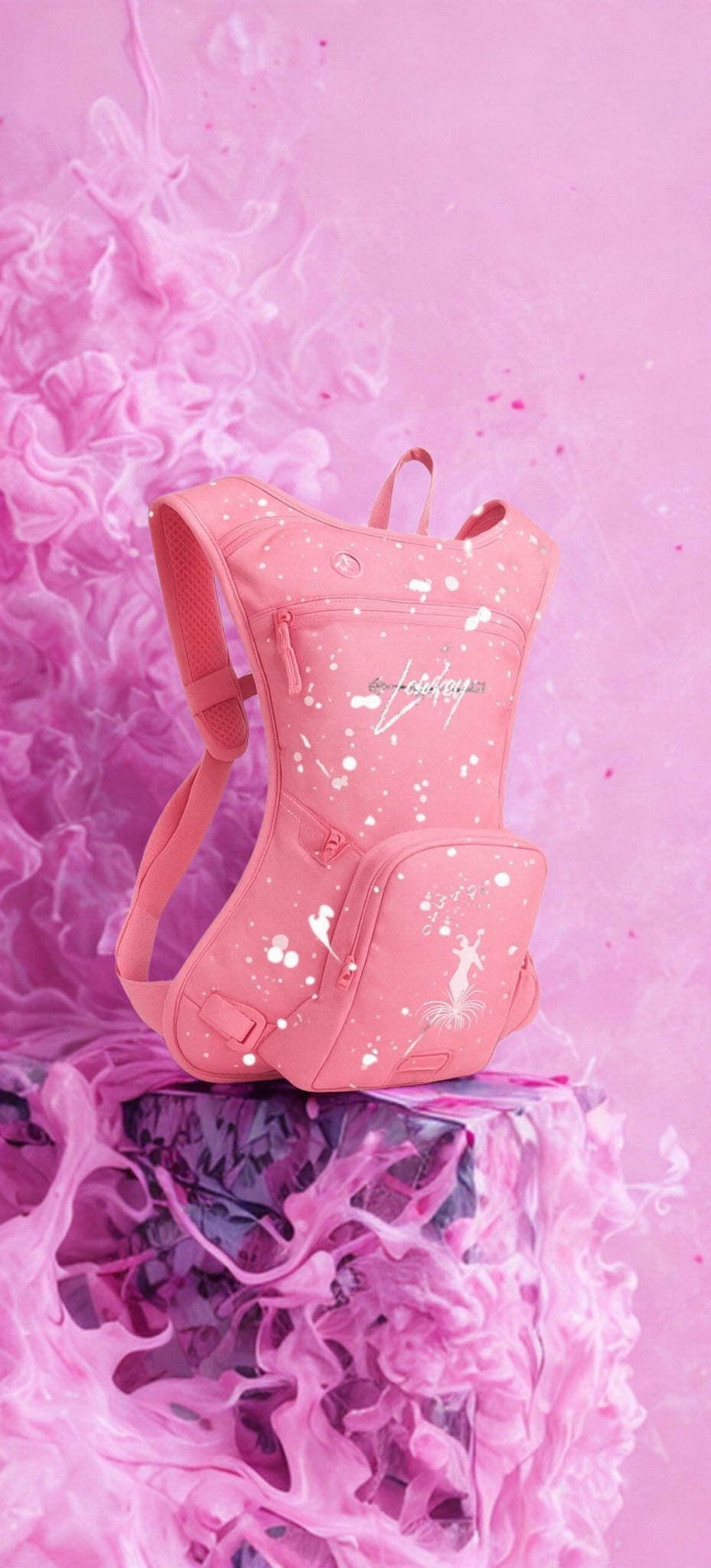 Hydration Backpacks
