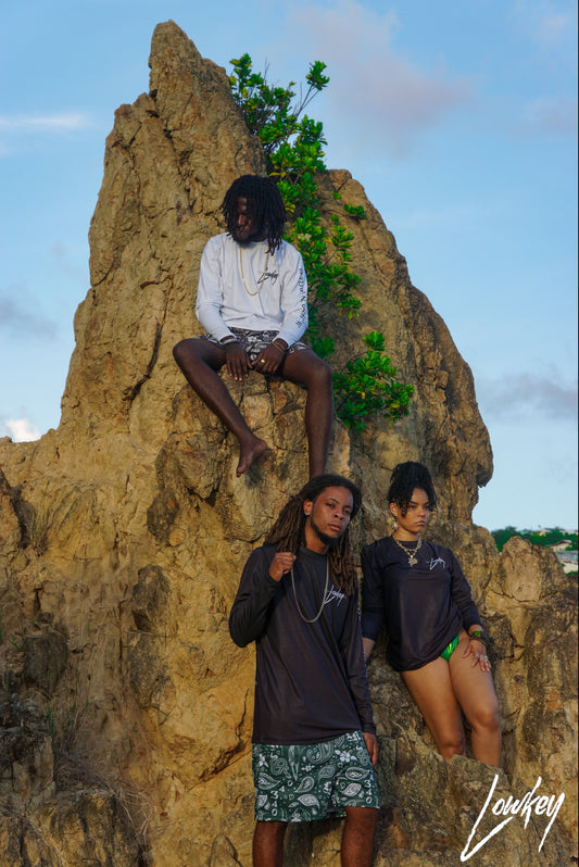 Rashguards