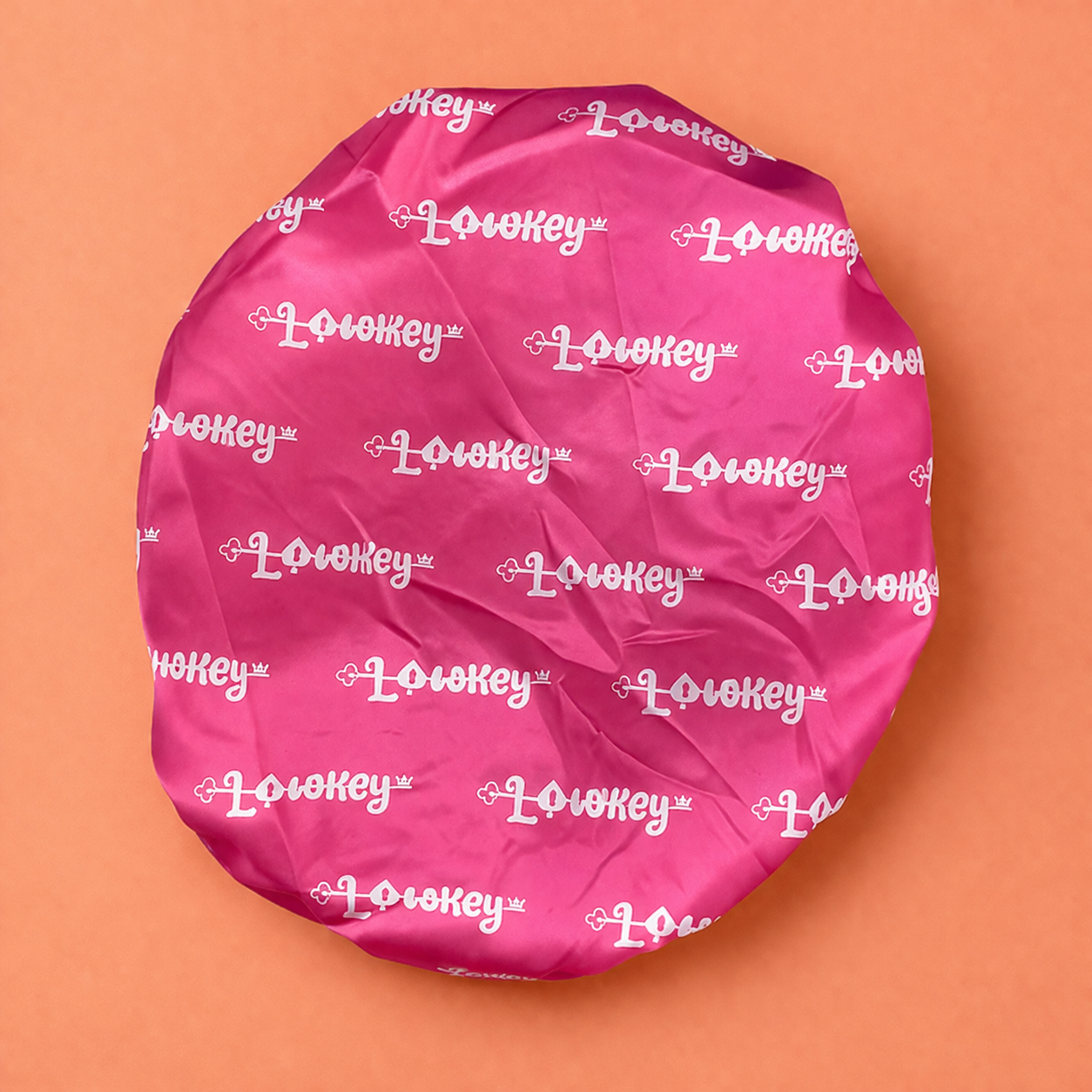 LowKey  Wide-Band Silk Bonnets