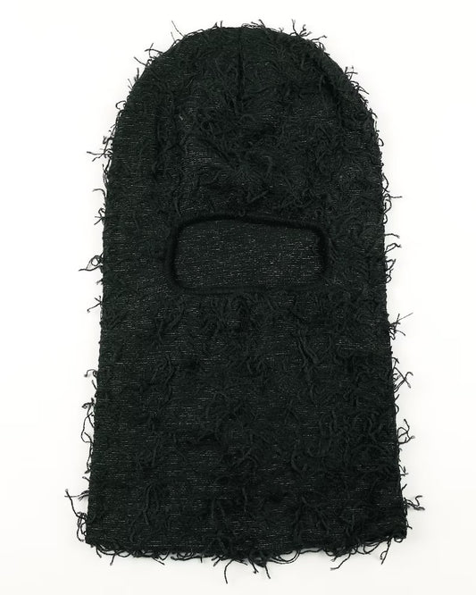 Knitted Baclava Masks